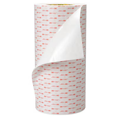 3M™ VHB™ Klebeband 4914, Weiß, 600 mm x 33 m, 0,25 mm
