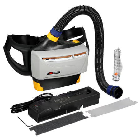 3M™ Versaflo™ TR-819E Starter-Kit, eigensicher