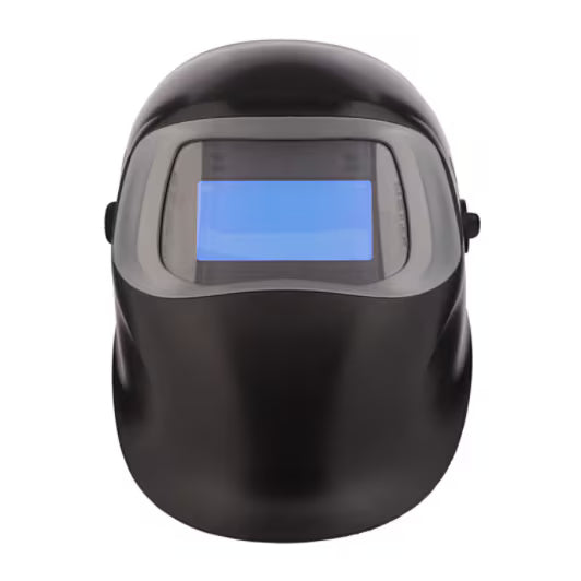 3M™ Speedglas™ Schweißhelm Serie 100, schwarz, mit Schweißfilter 100V, 751120