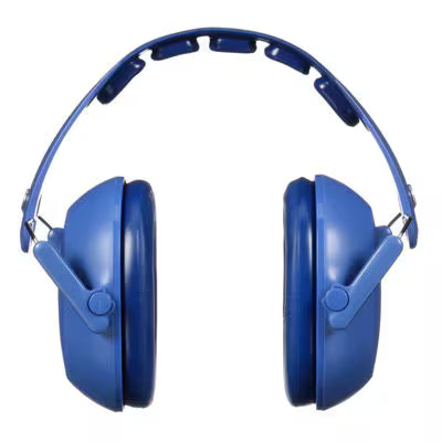 3M™ Gehörschutzkapseln für Kinder PKIDSB-BLU-E, blau (87-98 dB)