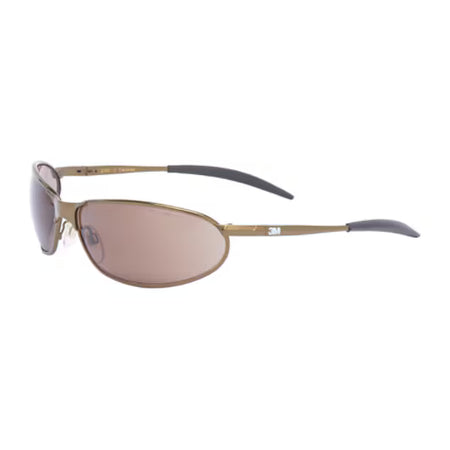 3M™ Marcus Grönholm™ Schutzbrille 71462-00002M, Scheibe bronze