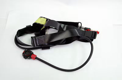 3m Ras-Asb-L einschließlich Sehmaske M/L | 1 x 1 Stück