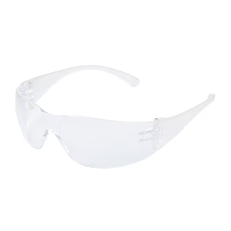 3M™ Virtua™ Slim Fit Schutzbrille, kratz-/beschlagfrei, klare Scheiben, 71500-00008, 20 Stück/Karton