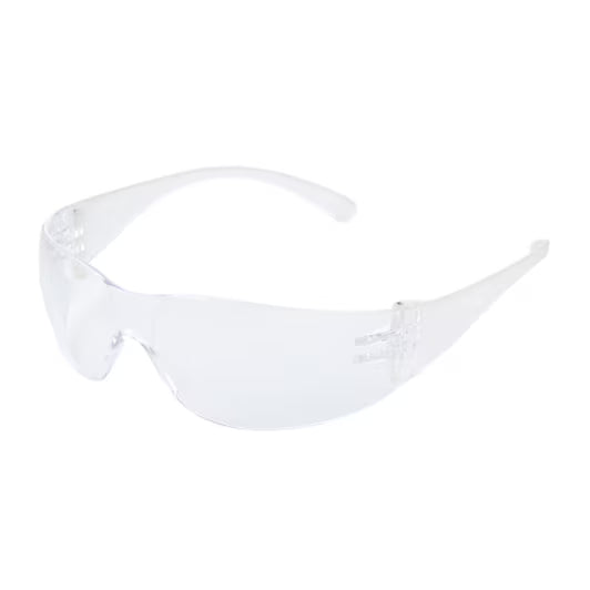 3M™ Virtua™ Slim Fit Schutzbrille, kratz-/beschlagfrei, klare Scheiben, 71500-00008, 20 Stück/Karton