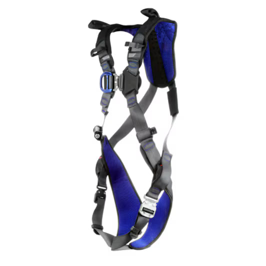 3M™ DBI-SALA® ExoFit™ XE200 Komfort-Rettungsgurt 1112733, Größe 2, 1 pro Karton