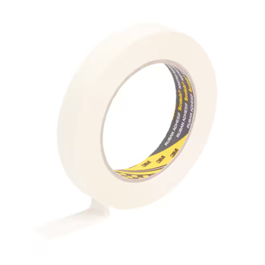 3M™ Automotive Masking Tape 2328, 18 mm x 50 m, 06304