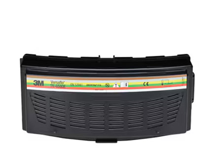 3M™ Versaflo™ Atemschutzgebläse ABE2K1HgP-Filter, TR-6580E