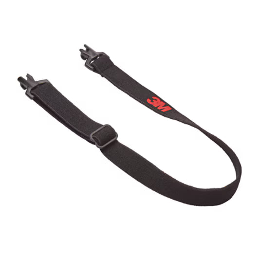 3M™ Solus™ 1000 Brillenband, verstellbar, Nylon, 1000S-EU, 5/Karton