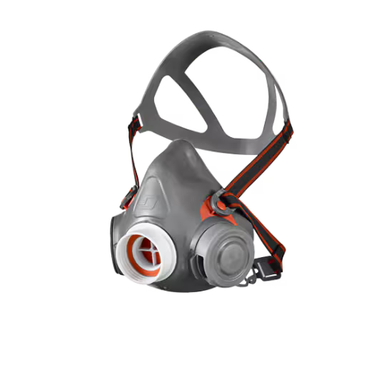 3M HF-303 Halbgesichtsmaske | 1 x 10 Stück