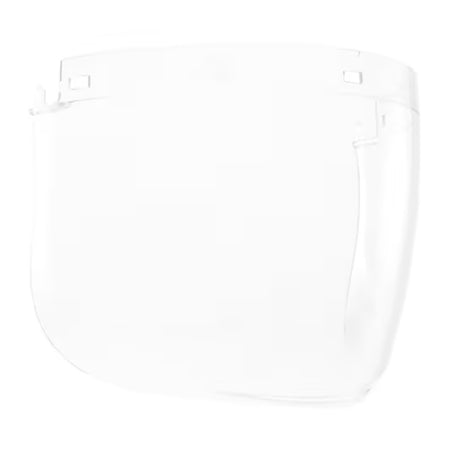 3M™ Gesichtsschutz der 5er-Serie, Polycarbonat, klar, 5F-11