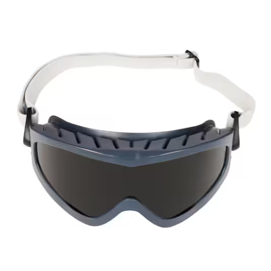 3M™ Vollsichtbrille der Serie 2890, geschlossen, kratzfest/beschlagfrei, Schweißerschutzstufe 5.0, 2895S