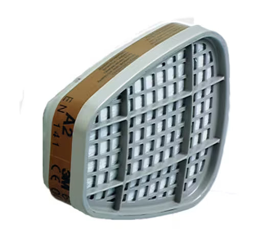 3M™ Filter für organische Dämpfe, A1, 06911