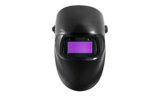 3M™ Speedglas™ Schweißhelm der Serie 100 mit Schweißfilter 100B, 751114