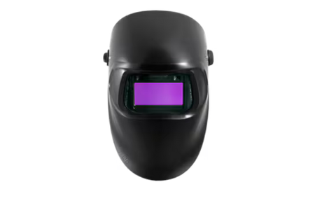 3M™ Speedglas™ Schweißhelm der Serie 100 mit Schweißfilter 100B, 751114