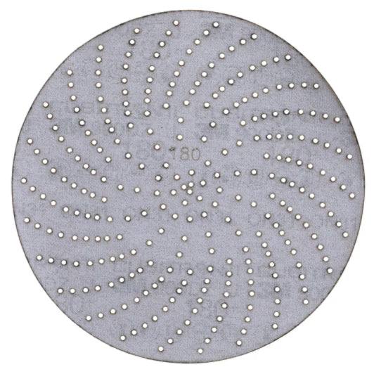 3M Xtract™ Cubitron™ II Schleifscheibe 900DZ, 203mm, 320+, Multihole