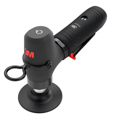 3M™ Finesse-it™ Pneumatische Rotationspoliermaschine, 65994, 76 mm, 1 Stück/Karton