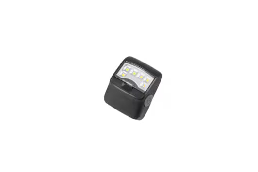 3M™ Speedglas™ Schweißhelm, Ersatz-Arbeitsleuchte für G5-01/03, 169217