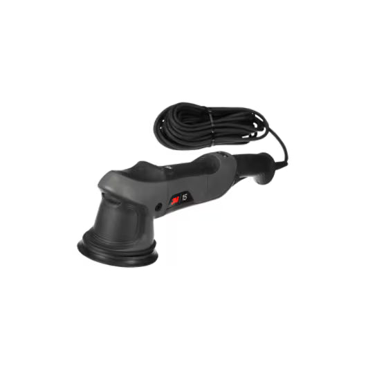 3M™ Perfect-It™ Exzenter-Poliermaschine, 15 mm, 230V, 50Hz, Stecker F, 34102E