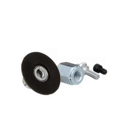 3M™ Roloc™ Borstenscheiben-Halter, 50,8 mm, Hart, 05539