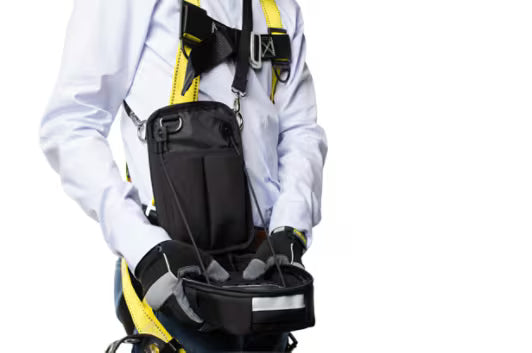 3M™ DBI-SALA® Werkzeug-Absturzsicherung, Inspektionstasche, 1500131