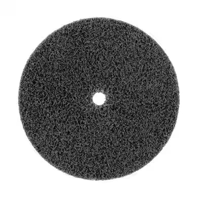 Scotch-Brite™ EXL Unitized Rad XL-UW, 152 mm x 12,7 mm x 25,4 mm, 2S FIN
