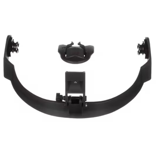 3M™ Versaflo™ Bergbaulampen-Halterungssatz M-940, für Schutzhelme und M-Serie Helme, 1 Stück/Karton