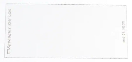 3M™ Speedglas™ Innere Vorsatzscheibe, SL/100/10V, 428000