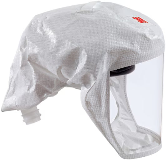 3M™ Versaflo™ Kopfhaube mit integriertem Innenteil, Groß, S-133L