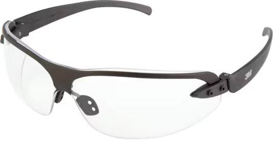 3M™ 1200E Schutzbrille 71509-00000M, Scheibe klar