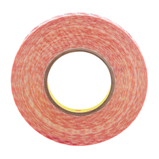 3M™ Doppelseitiges Klebeband GPT-020, transparent, 19 mm x 50 m, 0,2 mm