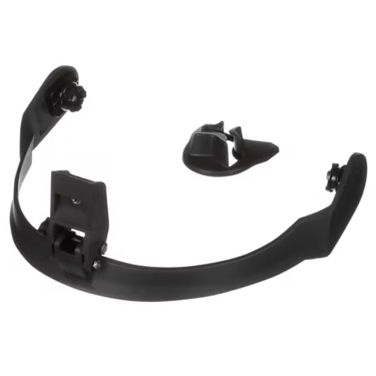 3M™ Versaflo™ Bergbaulampen-Halterungssatz M-940, für Schutzhelme und M-Serie Helme, 1 Stück/Karton