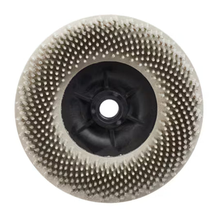 Scotch-Brite™ Bristle Disk BD-ZB, 115 mm, P120, Gewindegröße M14