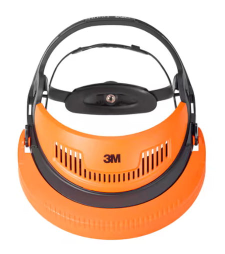 3M™ Headsetkombination, Forstwirtschaft, Orange, G500-OR