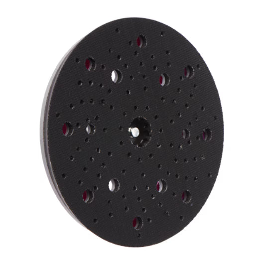 3M™ Hookit™ Multihole Stützteller, 150 mm, M8, 51125