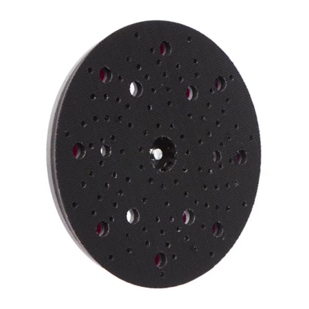 3M™ Hookit™ Multihole Stützteller, 150 mm, M8, 51125