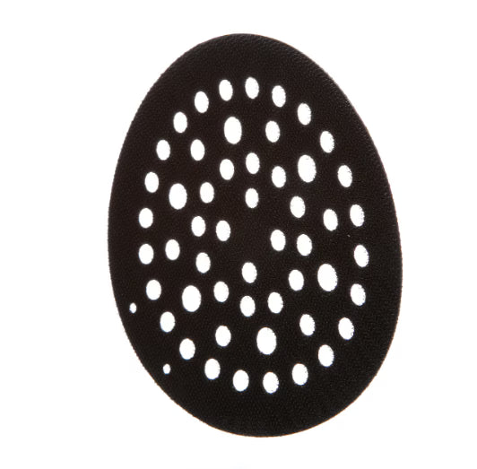 3M™ Hookit™ Clean Sanding Schleifkissenteller, 152 mm, 52 Loch