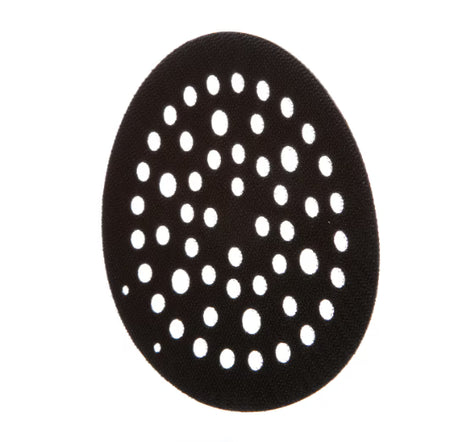 3M™ Hookit™ Clean Sanding Schleifkissenteller, 152 mm, 52 Loch