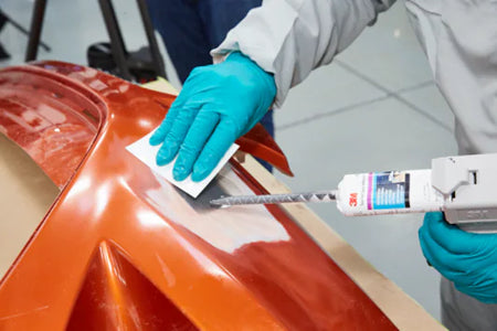 3M™ flexibles Reparaturfüllmaterial, 2 x 150 ml, 05900