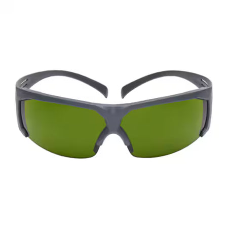 3M™ SecureFit™ 600 Schutzbrille, grauer Rahmen, kratzfest, Tönung 3.0 Gläser, SF630AS-EU, 20/Karton