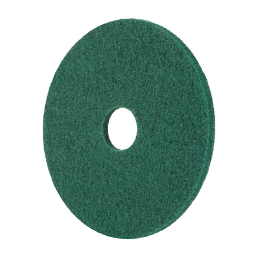 Scotch -brite ™ Bodenbelag - Grün - 480 mm - 5/Box | 1 Übertreibung von 5 Stück