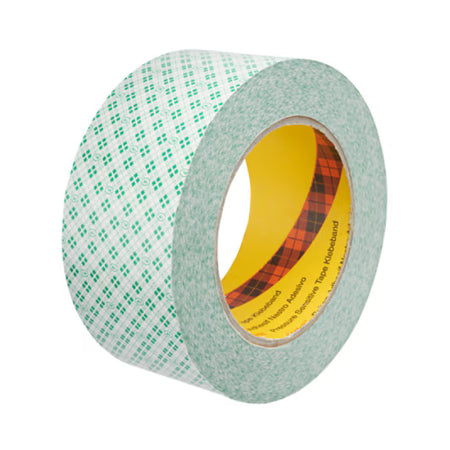 3M™ Übertragungsklebeband 465, Transparent, 25 mm x 55 m, 0.05 mm