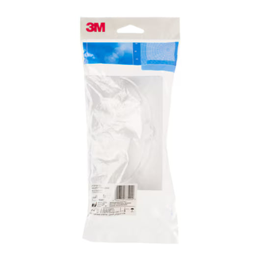 3M™ SecureFit™ 200 Schutzbrille, kratz-/beschlagfrei plus, klare Scheiben, SF201AFP