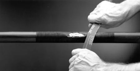 3M™ HDCW Warmschrumpf-Reparaturmanschette, schwarz, 35/10 mm, 250 mm