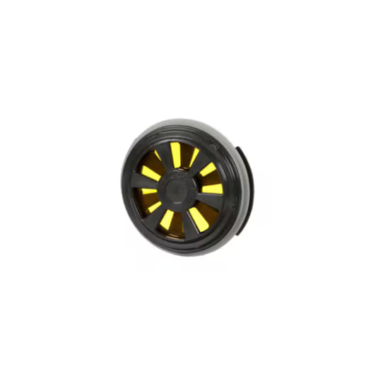 3M™ Secure Click™ Quantitativer Atemschutztestadapter, FF-800-06