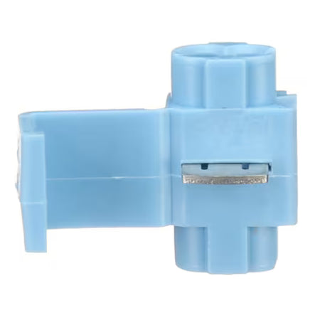 3M™ Scotchlok™ 560B Abzweigverbinder, Blau, 600 V, max. 0,75 - 1,5 mm², 1000 Stück / Karton