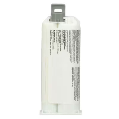 3M™ Wärmeleitklebstoff TC2810, Creme, 50 ml Doppelkartusche, 12 Kartuschen/Karton