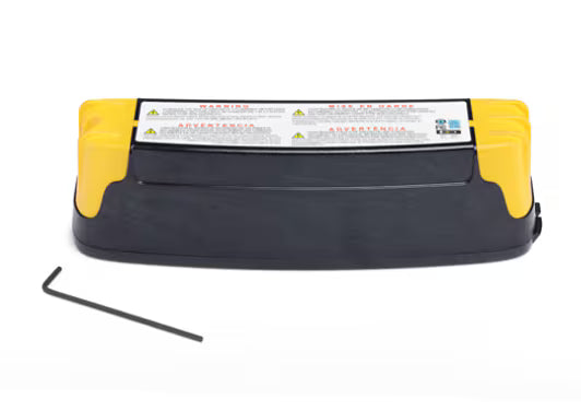 3M™ Versaflo™ Batterie TR-830/94243(AAD), eigensicher, für TR-800 Atemschutzsystem