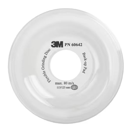3M™ Green Corps™ Fächerschleifscheiben-Stützteller, für 115 mm und 125 mm (86 mm x 22 mm), PN60642