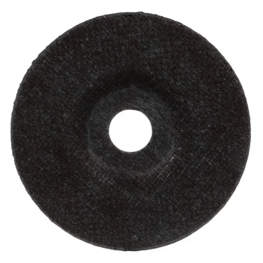 3M™ Cubitron™ 3 Trennscheibe, 87963, 36+, T42, 125 mm x 2,5 mm x 22,23 mm, EN, 25 Stück/Packung, 50 Stück/Karton
