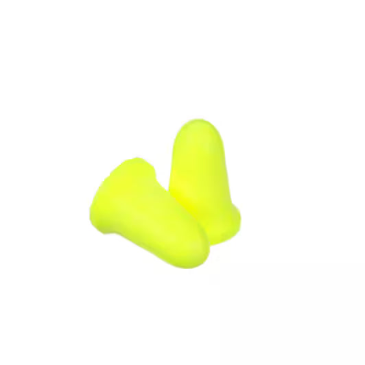 3M™ E-A-Rsoft™ FX Gehörschutzstöpsel, ohne Kordel, 2000 Paar/Box, ES-01-020